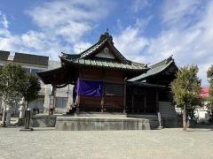 白山神社