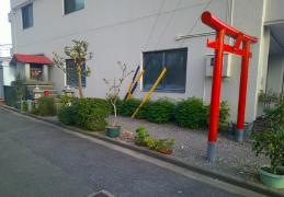本町津島神社