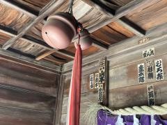 黒船稲荷神社