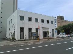 空知信用金庫札幌北支店