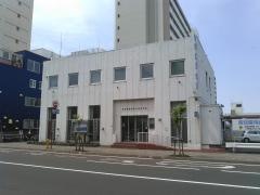 空知信用金庫札幌北支店