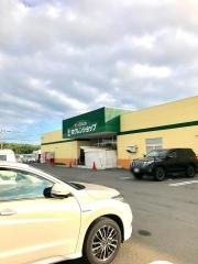 ホクレンショップ羽幌店