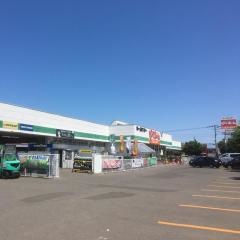 ビバホーム新琴似店