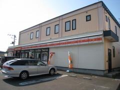 セイコーマート　函館富岡3丁目店