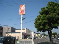 セイコーマート　函館富岡3丁目店