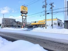 イエローハット　青森佃店