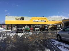 イエローハット　青森佃店