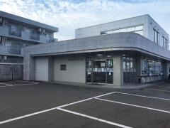 北日本銀行本宮支店