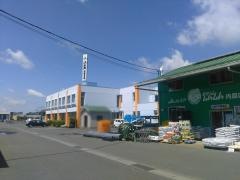 ＪＡ水戸内原支店