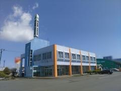 ＪＡ水戸内原支店