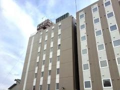 ホテルルートイン日立多賀