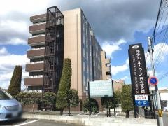 ホテルルートイン日立多賀