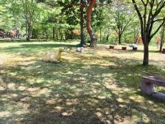 銀山平公園