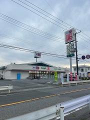 ドラッグセイムス　館林南店
