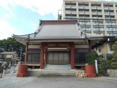 妙安寺