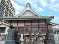 妙安寺