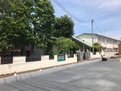 幸手さくら幼稚園