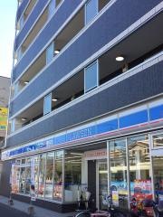 ローソン　草加高砂二丁目店