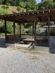 向陽山卜雲寺（第6番札所）