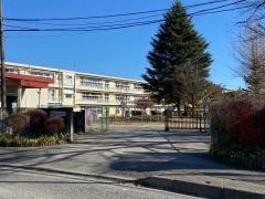 柏第六小学校