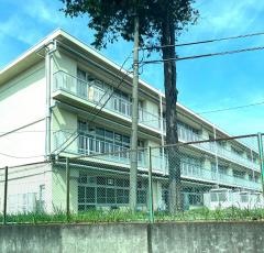 柏第六小学校