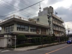 瑞穂町役場