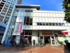 ピーコックストア芝浦アイランド店