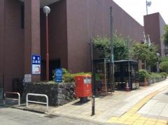 横浜市港北公会堂