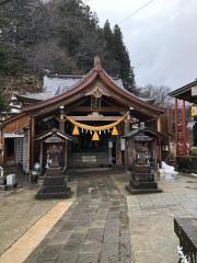 高龍神社