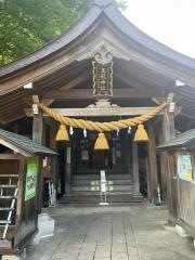 高龍神社
