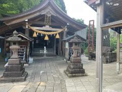 高龍神社