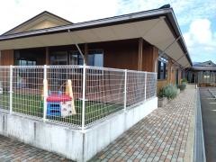 磯部東幼保園