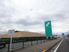 ツルヤ滋野店