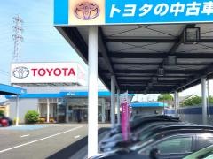 ネッツトヨタ岐阜美濃加茂店