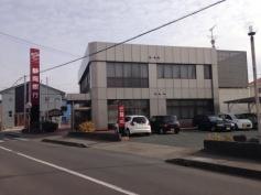 静岡銀行浜松西支店
