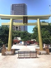 金神社