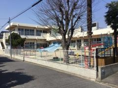 鳥羽見保育園