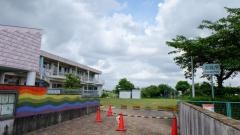 朝日東保育園