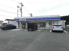 ローソン　久居戸木店