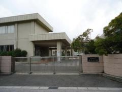 小谷小学校