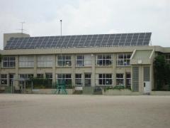 小谷小学校
