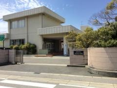 小谷小学校