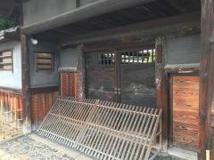 茶道藪内流燕庵