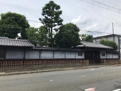 茶道藪内流燕庵