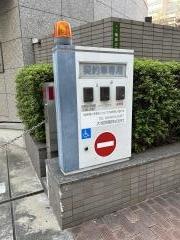 ハートンホテル西梅田