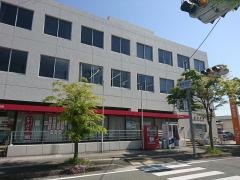 三田郵便局