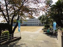 長田小学校