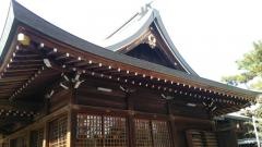 海神社
