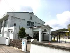 岩田小学校