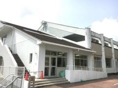 岩田小学校